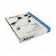 Rexel Superfine Pocket Top Open A4 P100