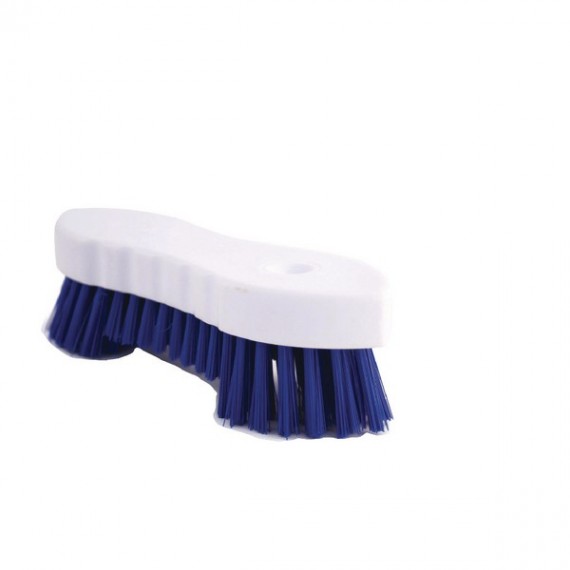 Scrubbing Brush Blue Vow/20164