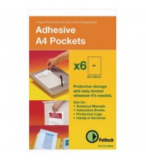 Pelltech A5 Maxi Pocket Pk10 PLL25544