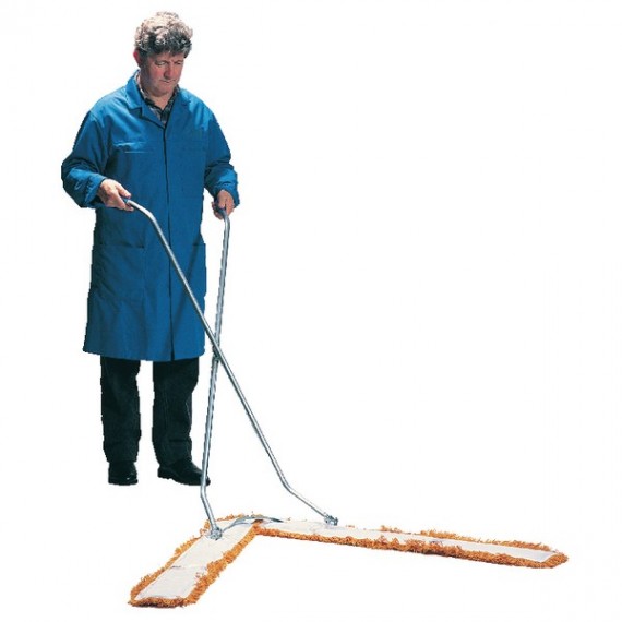 Golden Magnet V Sweeper 160VS
