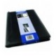 Monolith Zipped Conf Folder Calc A4 Blk