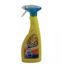 Flash Anti Grease Spray 750ml