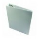Esselte 40mm Pres 4D-Ring Binder A4 Wht