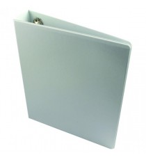Esselte 40mm Pres 4D-Ring Binder A4 Wht