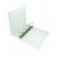 Esselte 65mm Pres 4D-Ring Binder A4 Wht
