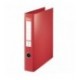 Esselte Red 4D-Ring Maxi A4 Binder