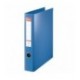 Esselte Blue 4D-Ring Maxi A4 Binder