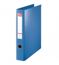 Esselte Blue 4D-Ring Maxi A4 Binder