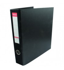 Esselte Black 4D-Ring Maxi A4 Binder