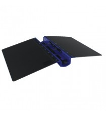 Guildhall GL Ergogrip Binder A4 Blue Pk2