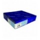 Guildhall GLX Ergogrip Binder A4 Blu Pk2