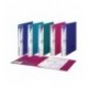 Snopake 25mm Ring Binder A4 Electra Pk10
