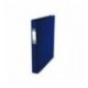 Elba Vision 4D-Ring Binder Upright A3 Bl