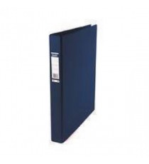 Elba Vision 4D-Ring Binder Upright A3 Bk