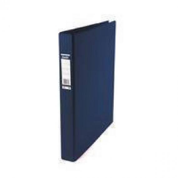 Elba Vision 4D-Ring Binder Upright A3 Bk