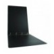 Esselte 4 O-Ring File Landscape A3 Black