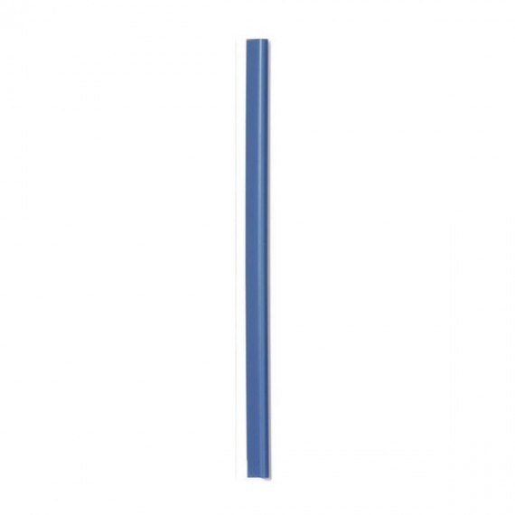 Durable 6mm A4 Blue Spinebar 2931/06