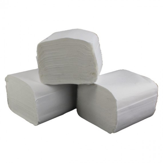 2Work Bulk Pack Toilet Tissue Rcyc Pk36