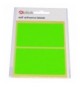 Blick Green Label Fluorecnt Bag 50x80mm