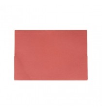Guildhall Double Pkt Wallet Red Pk25