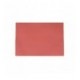 Guildhall Double Pocket Wallet Red