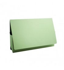 Guildhall Probate Doc Wallet Green Pk25