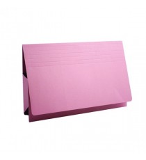 Guildhall Probate Wallet Pink
