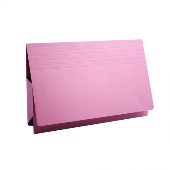 Guildhall Probate Wallet Pink