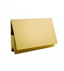 Guildhall Probate Wallet Yellow