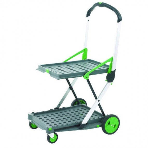 GPC Clever Trolley / Folding Box 359286