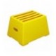 FD Plastic Safety 1 Step Yellow 325094