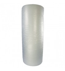 Jiffy Bubble Roll 1500mmx100m Sml Clear