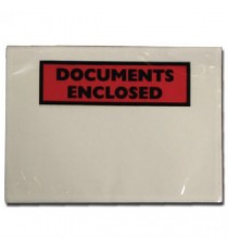 Document Enclosed DL Pk1000 DL2