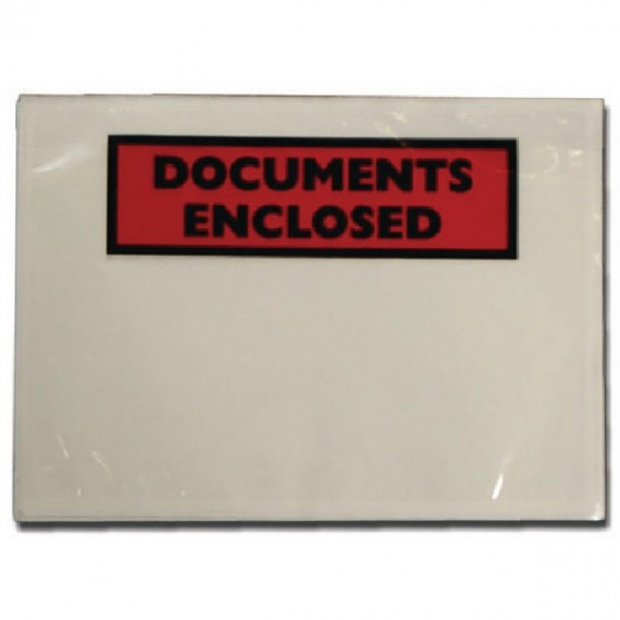 Document Enclosed DL Pk1000 DL2