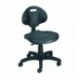 FF Jemini Factory Chair Pu Black
