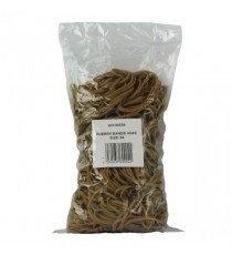 Size 34 Rubber Bands 454g Pack