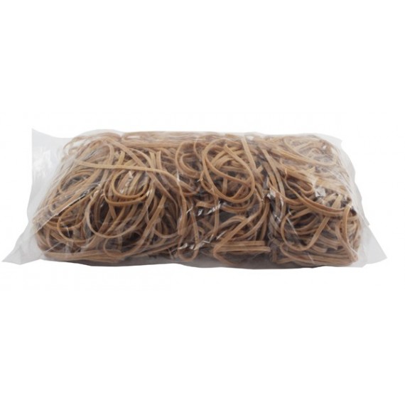 Rubber Bands 454g Size 38