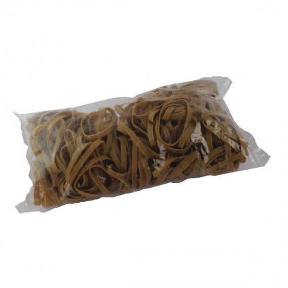 Rubber Bands 454g Size 63