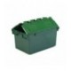 FD 25L Green Container/Lid 306578