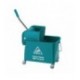 Mobile 20 Litr Green Mop Bucket 101248GN
