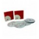Chartwell Tachochart Discs CK801/1101G
