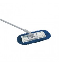 Blue Dustbeater Sweeper Repl Head