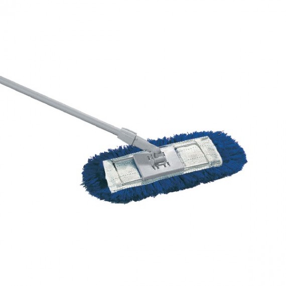 Blue Dustbeater Sweeper Repl Head