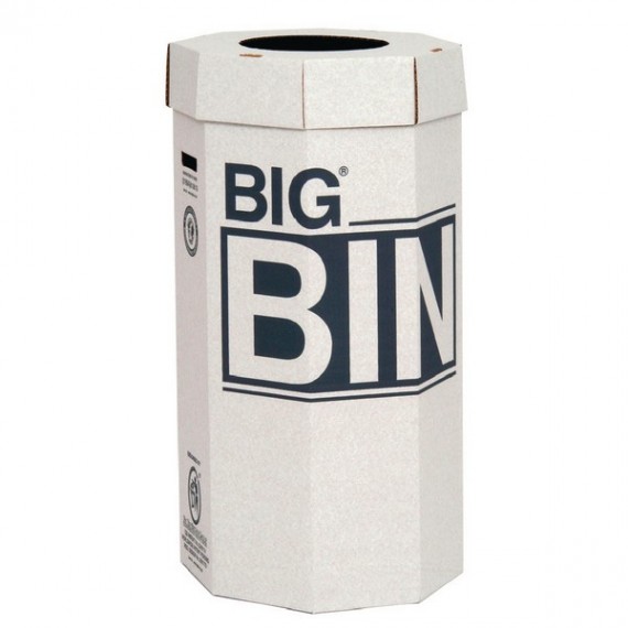 Acorn Big Bin 142958