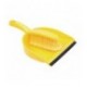 Yellow Dustpan and Brush Set 102940YL