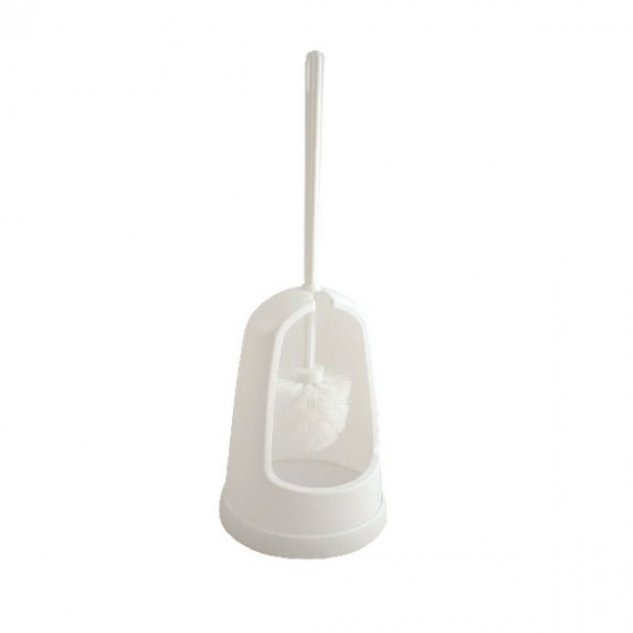 2Work Toilet Brush Set P3309