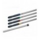Vileda Supermop Aluminium Handle Clips