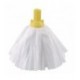 Big White Yellow Exel Mop Pk10