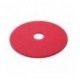 3M Red Floor Pads 15in 380mm Pk5