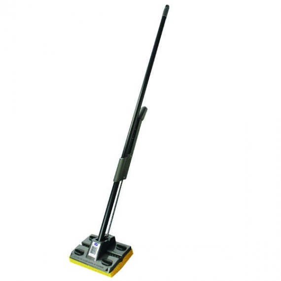 Addis Metallic Super Dry Sponge Mop